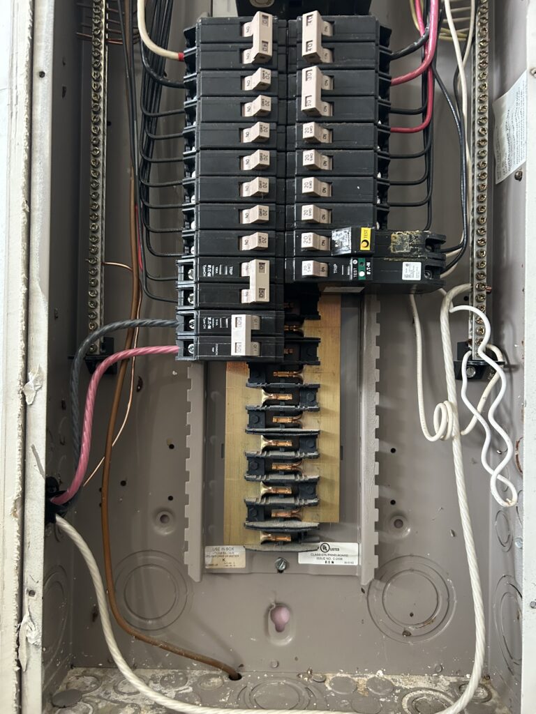 How to Spot a Damaged Circuit Breaker Before It Becomes a Fire Hazard