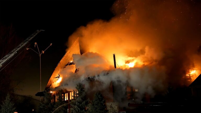 Why Halloween Decorations Are One of the Top Causes of Electrical Fires